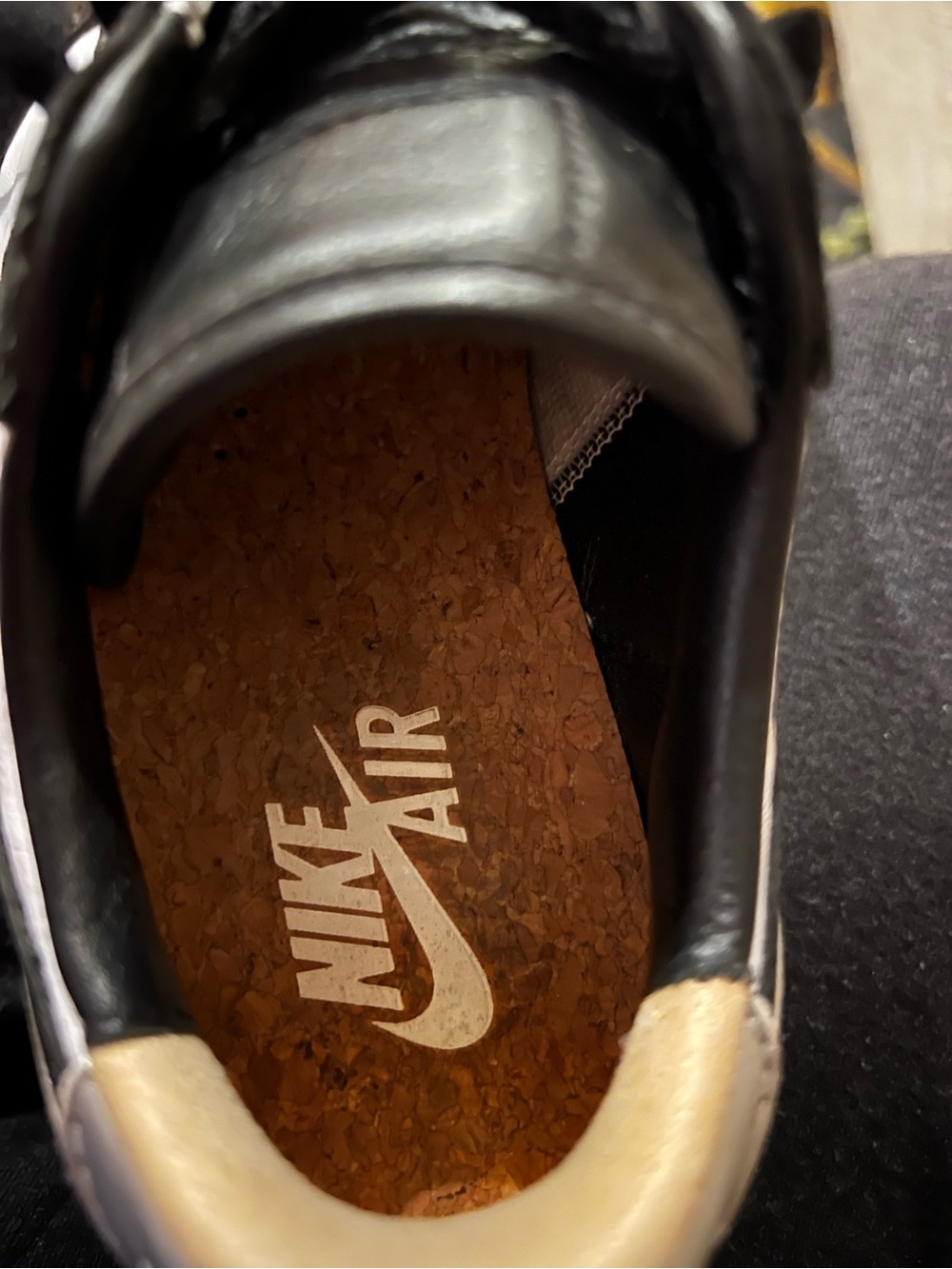 Nike Air Jordan 1 Elevate low platform 7.5 - Picture 7 of 9